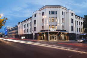 Corner Hotel, Vilnius